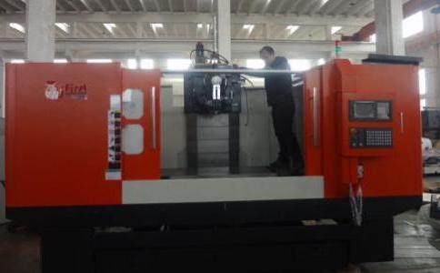 鑽銑(xi)加工中心(xin)的内容