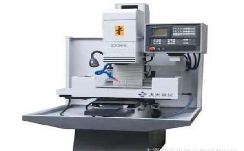 處理(li)加工(gong)中心(xin)出現(xian)的問(wen)題