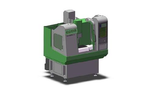 加工中(zhong)心和數(shu)控銑床(chuang)的不同(tong)點